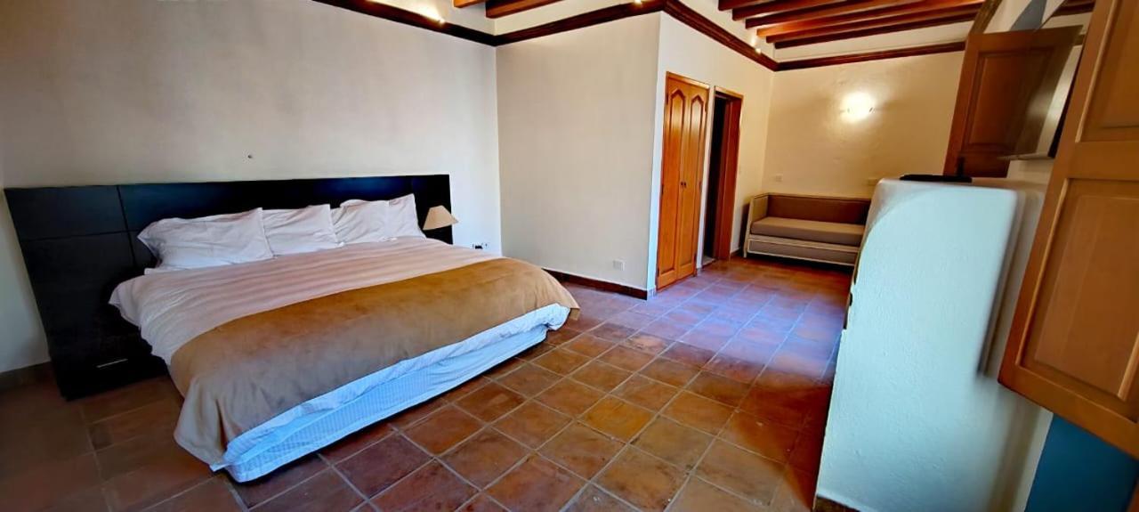 Casalinda San Miguel San Miguel de Allende Exterior foto