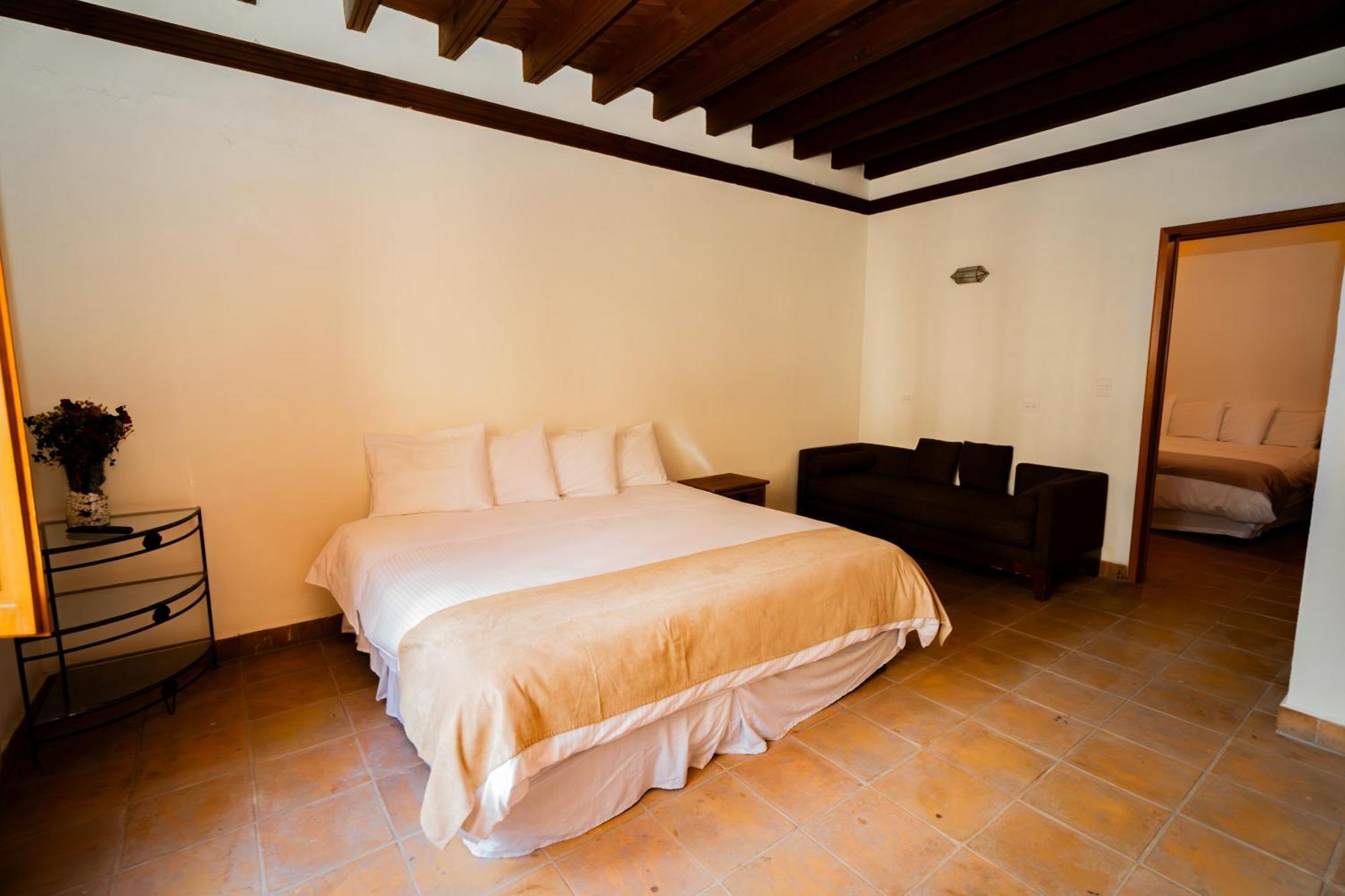 Casalinda San Miguel San Miguel de Allende Exterior foto